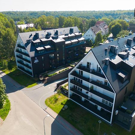Ms Pro Apartamenty Kolo Brzegu Колобжег Екстер'єр фото