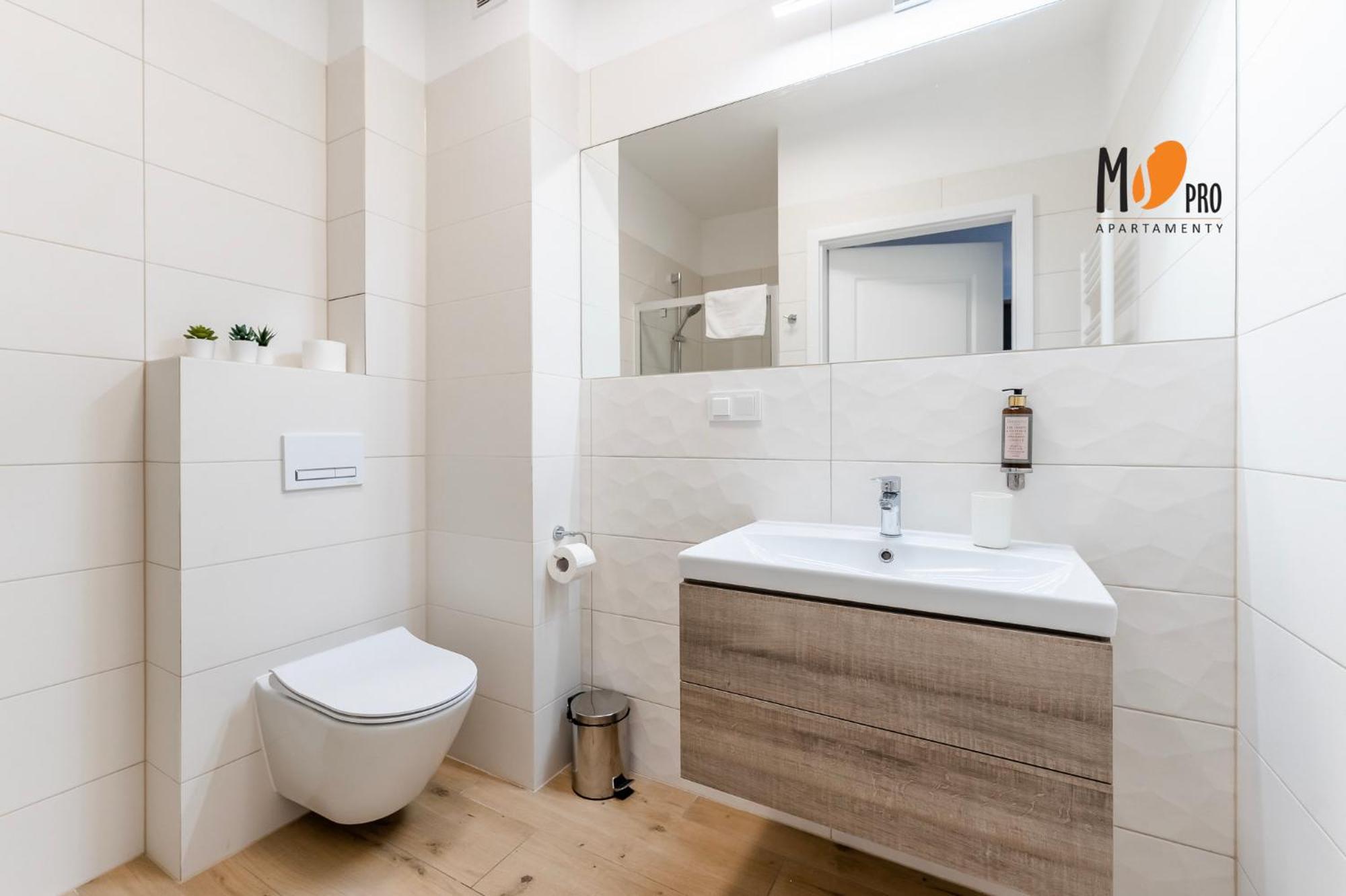Ms Pro Apartamenty Kolo Brzegu Колобжег Номер фото