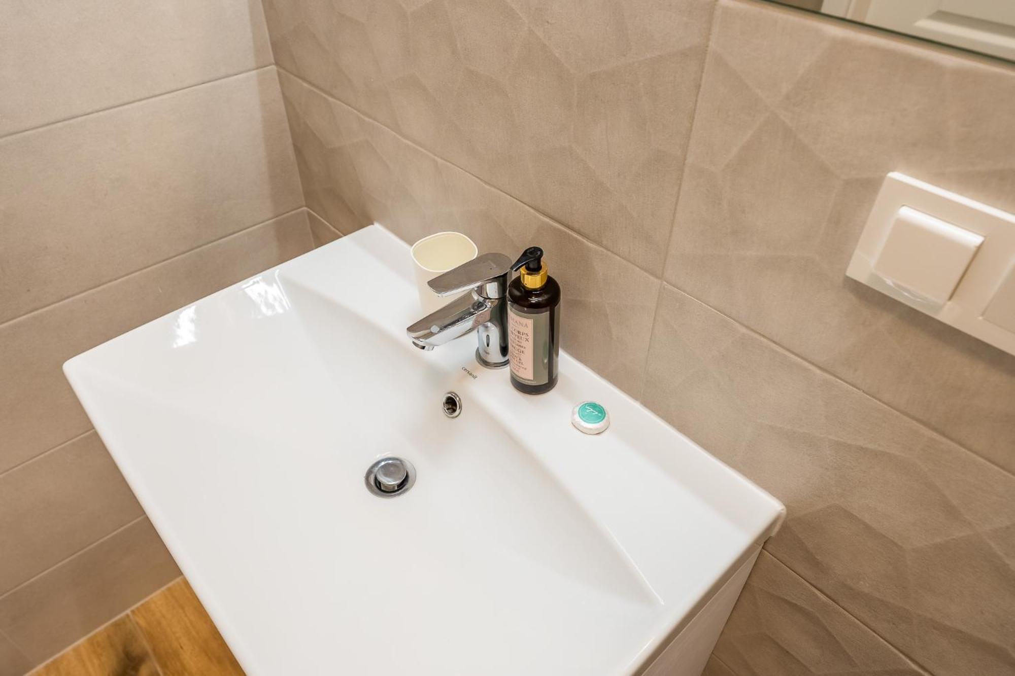Ms Pro Apartamenty Kolo Brzegu Колобжег Номер фото